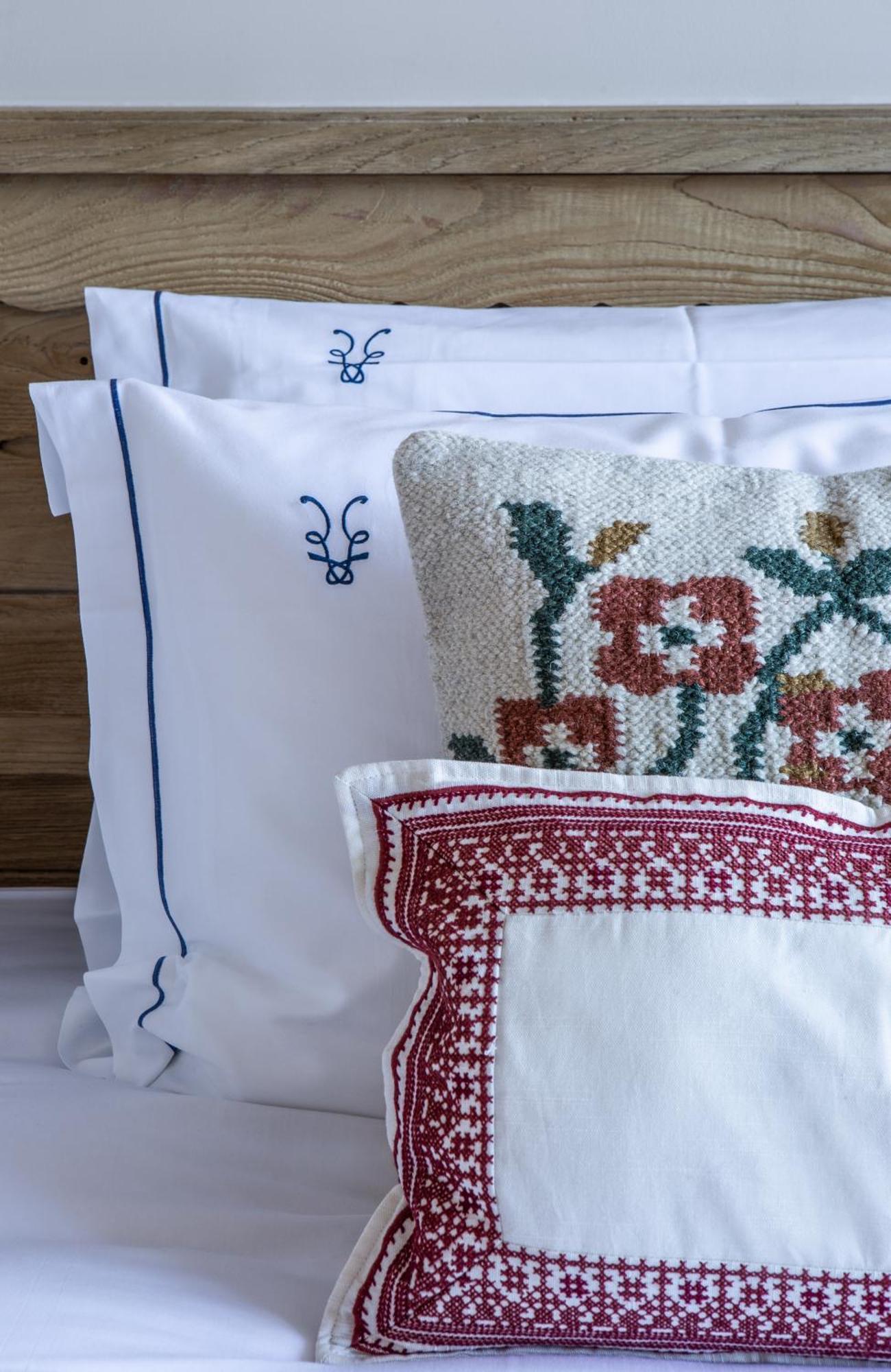 Alpes Hotel Du Pralong Κουρσεβέλ Εξωτερικό φωτογραφία