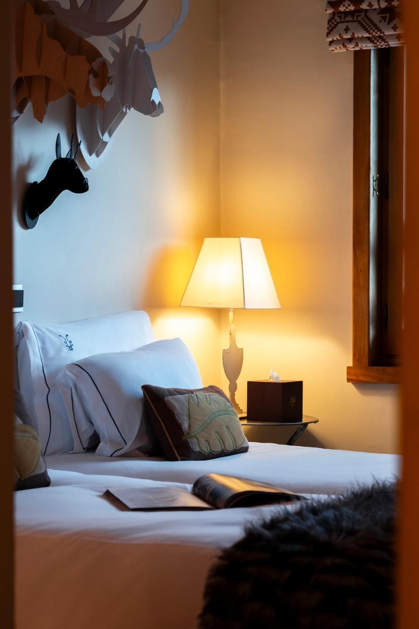 Alpes Hotel Du Pralong Κουρσεβέλ Εξωτερικό φωτογραφία